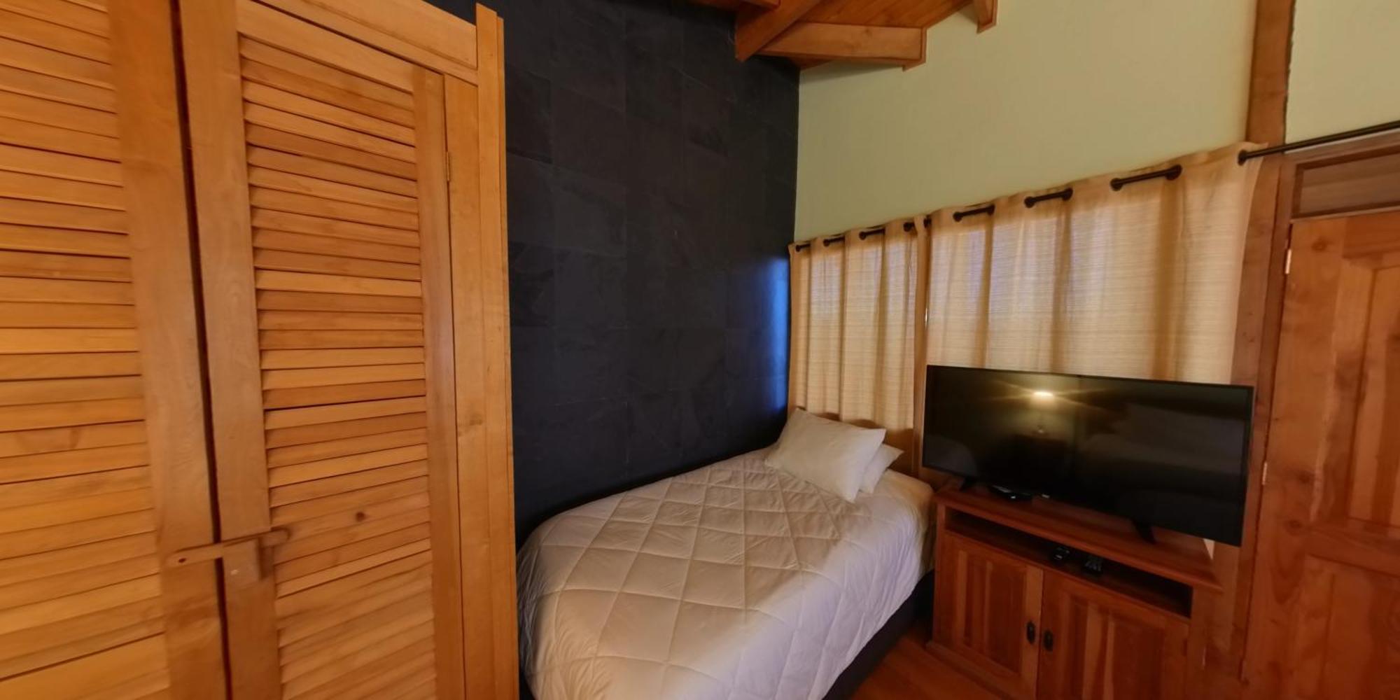 Hotel Casona De Los Rios 푸트로노 외부 사진